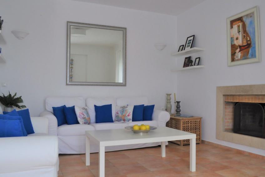 Nefeli Blue Villa in altem Olivenhain, Meerblick - foto 8