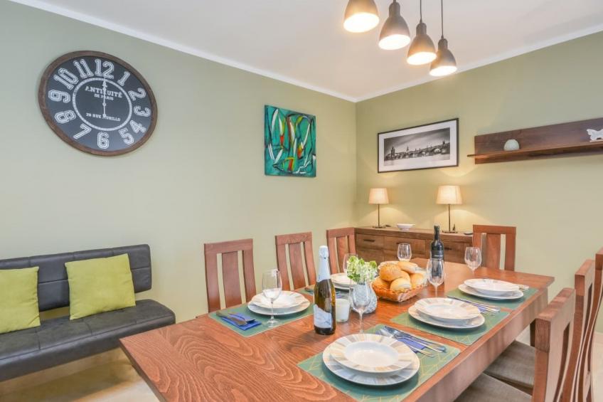 Villa Martin - Rückzugsort auf dem Land mit Pool - foto 22