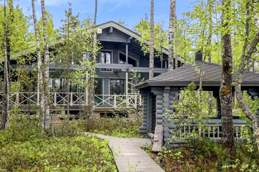 Villa tilia - foto 2