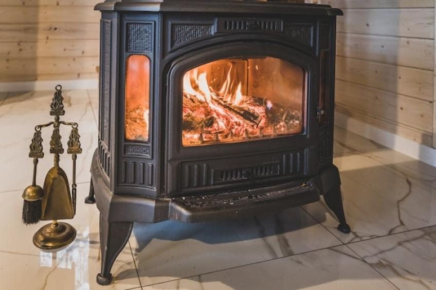 Domek wakacyjny DELUXE dla max 7 osób w Bałachach - foto 7