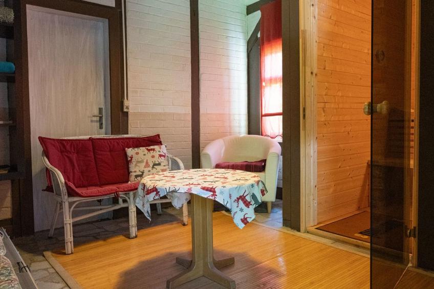 Bahnhof Paulinzella - foto 32