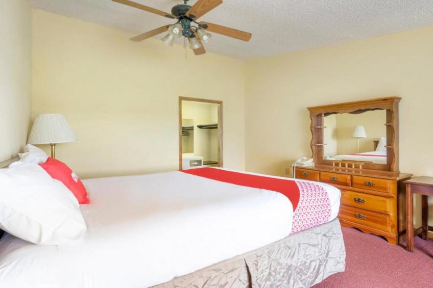 King Bed - foto 29