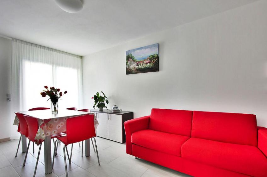 Residence Monica, Lignano - foto 2