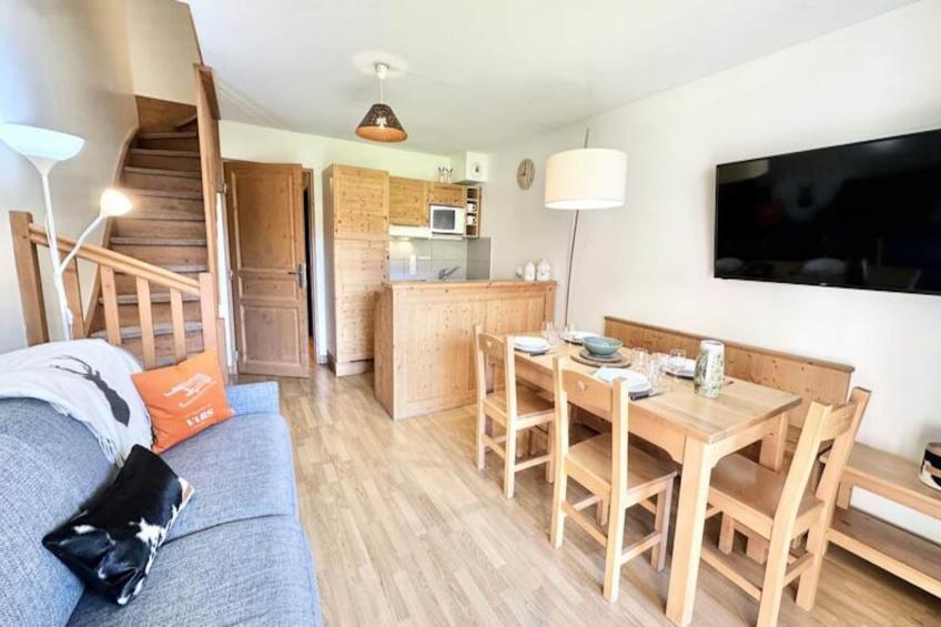 Résidence Le Hameau Des Rennes - foto 12