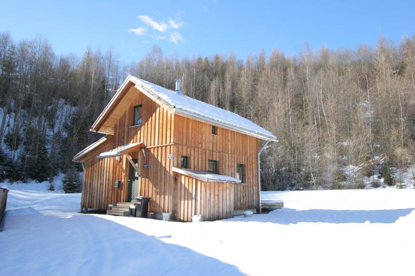 The Austrian Chalet - foto 39