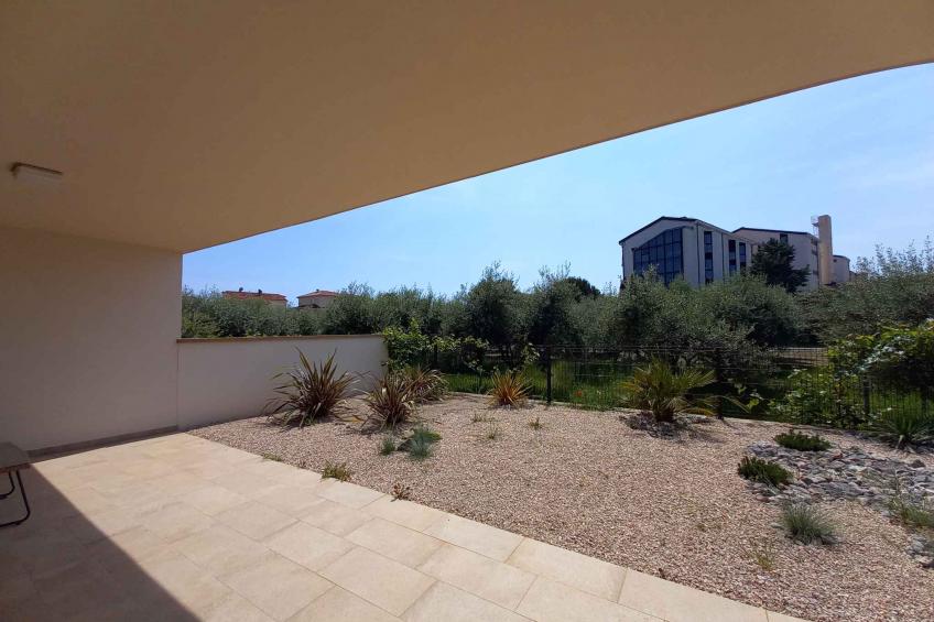Ferienwohnung Villa Rosa - BF-FH2XX - foto 8