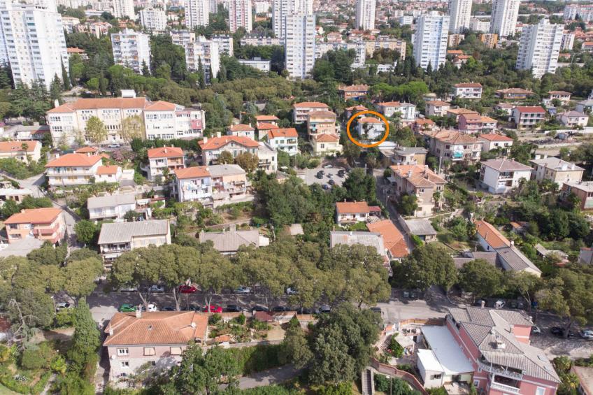 Holiday apartment with balcony and air conditioning - BF-R7WH8 - foto 22