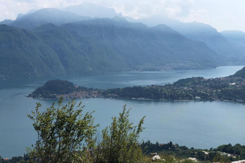 Casa Mia Menaggio - foto 29