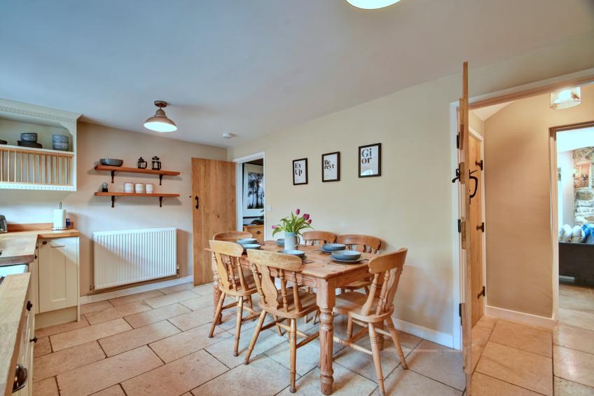 Stable Cottage - foto 3
