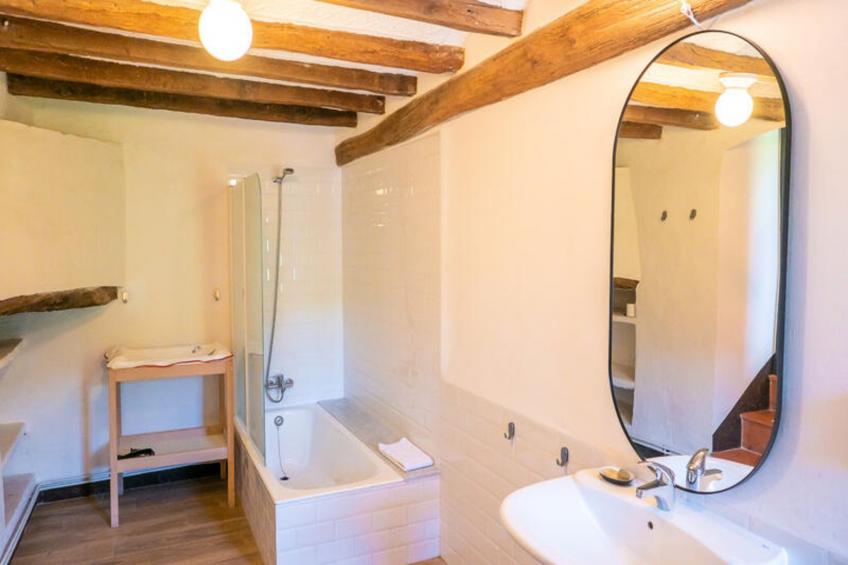 Mobil Home - Bungalow - Cottage à Montagut i Oix - foto 75