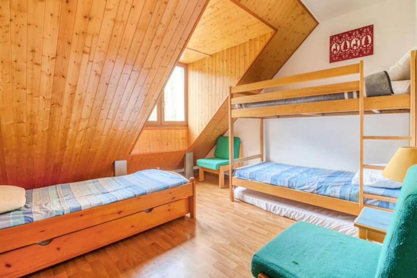 Appartements à Adervielle-Pouchergues - foto 7