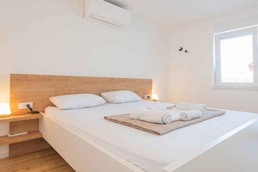 Holiday Home Iva - Three Bedroom  Holiday Home - foto 21