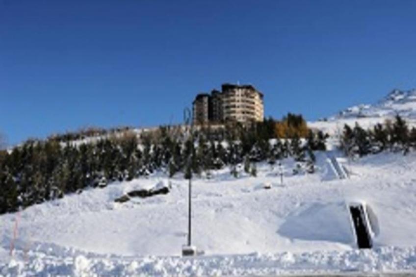 Résidence Median - foto 10