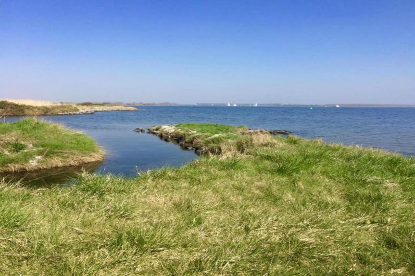 Harbour Loft 1N Résidence Marina polderzicht - foto 23