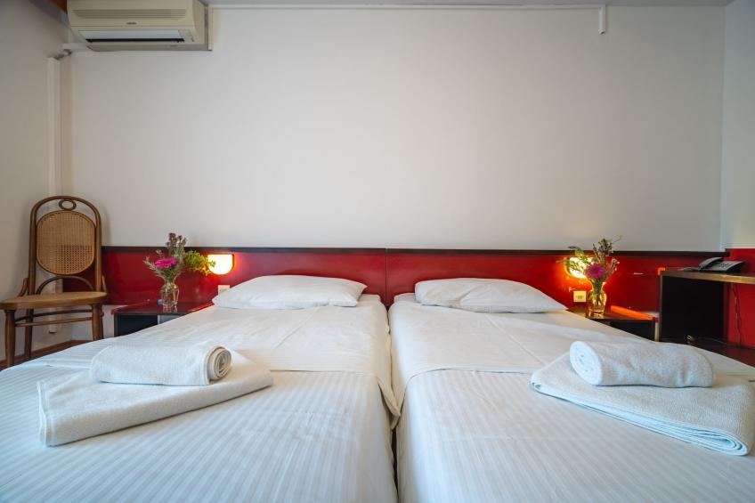 Hotel Issa - Double Room Sea View 25 - foto 10