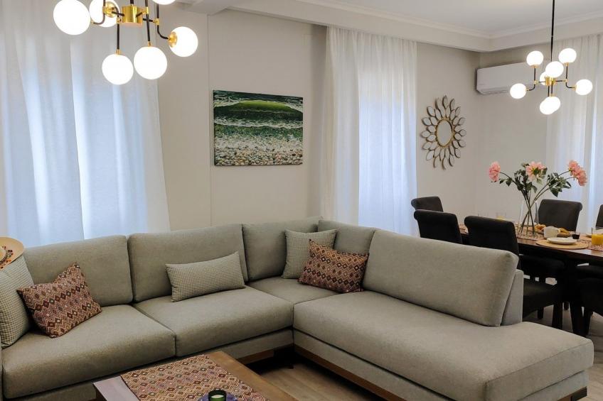 Haus mit drei Schlafzimmern in der Nähe der besten Strände von Korfu - foto 10