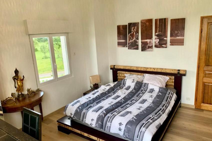 Domäne "Ferme Manoir de Dubourvieux" (Bauernhof Manoir von Dubourvieux) - foto 3