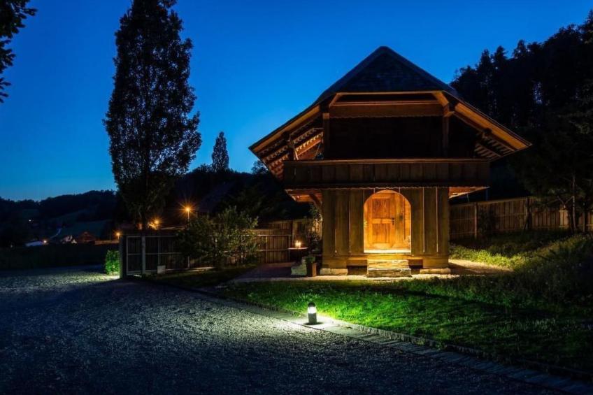 Spycher-Lodge - foto 18