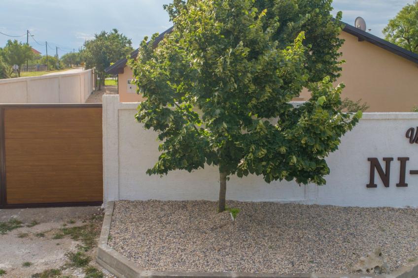 Villa Ni-Sa mit Privatpool für 11 Personen - foto 7