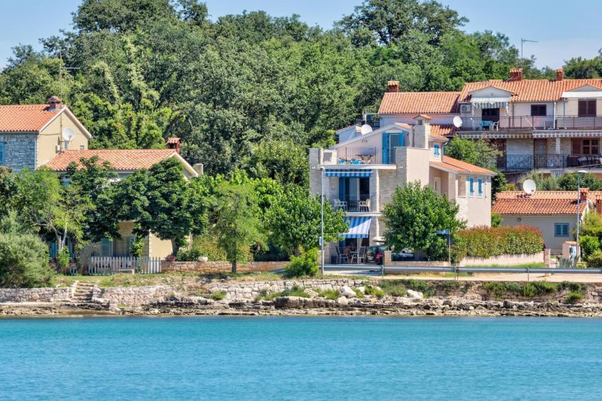 Moderne Ferienwohnung mit Balkon direkt am Strand - foto 19