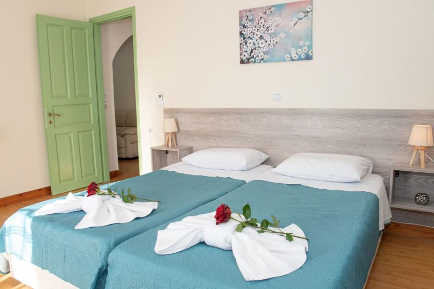 Tolle Villa am Meer in Sidari - perfekt für Familien - foto 31