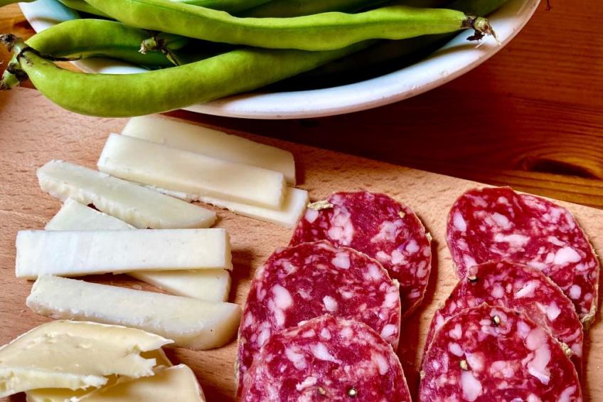 Piccola navetta - foto 24