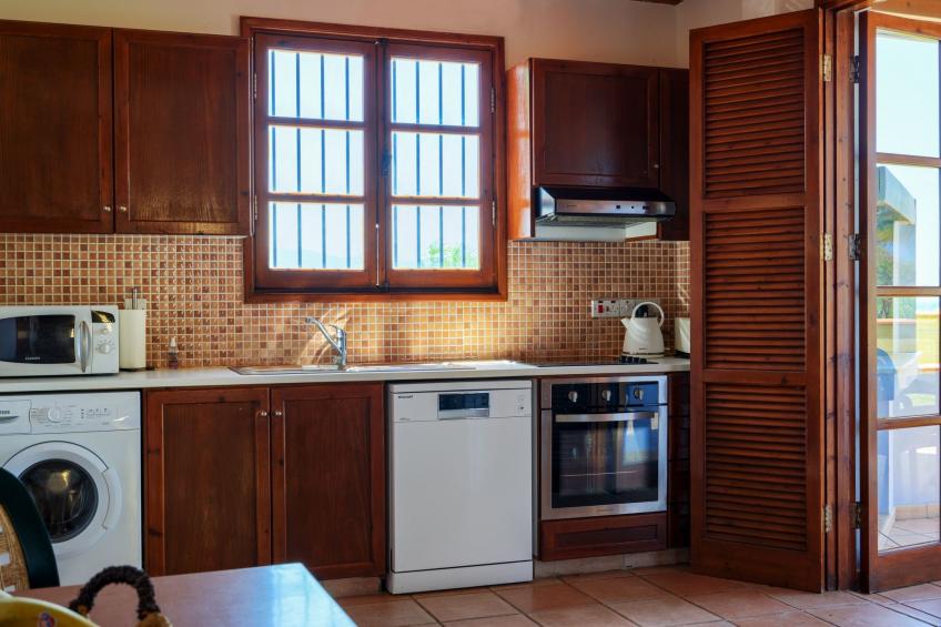 Beach Front 3-Schlafzimmer-Villa - 1. Linie vom Strand - foto 17