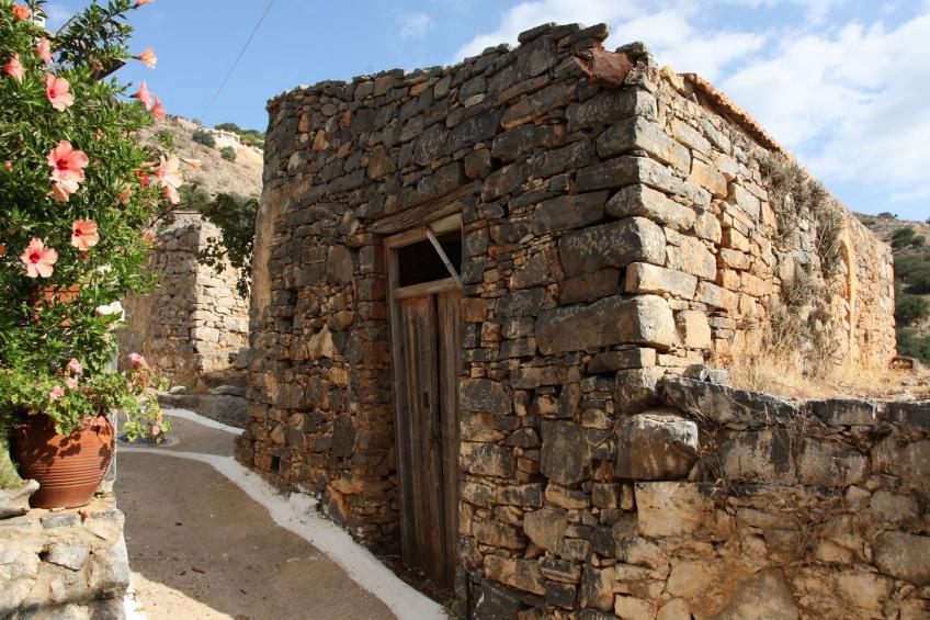 mit Privatpool für 4 Personen  + 2 Kinder ca. 92 m² in Elounda, Kreta (Ost - foto 32