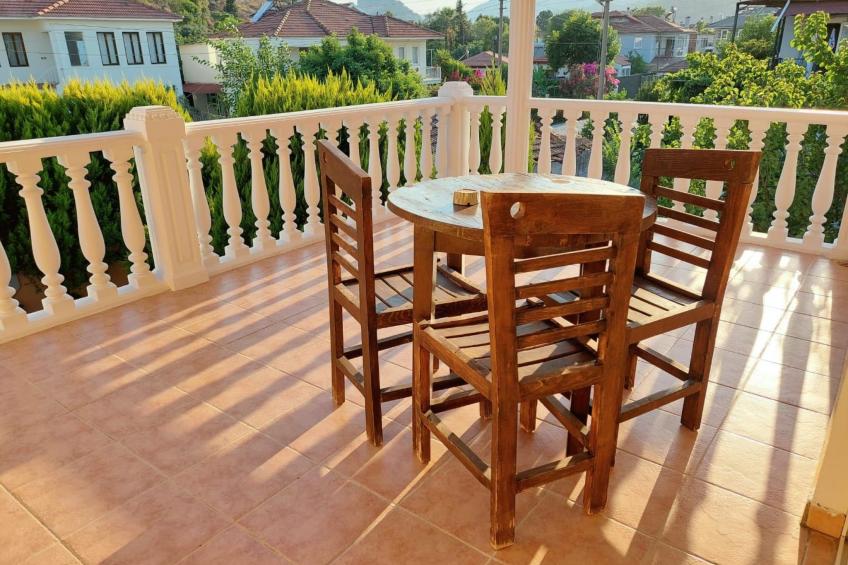 Ferienvilla mit Selbstverpflegung in Dalyan - foto 38