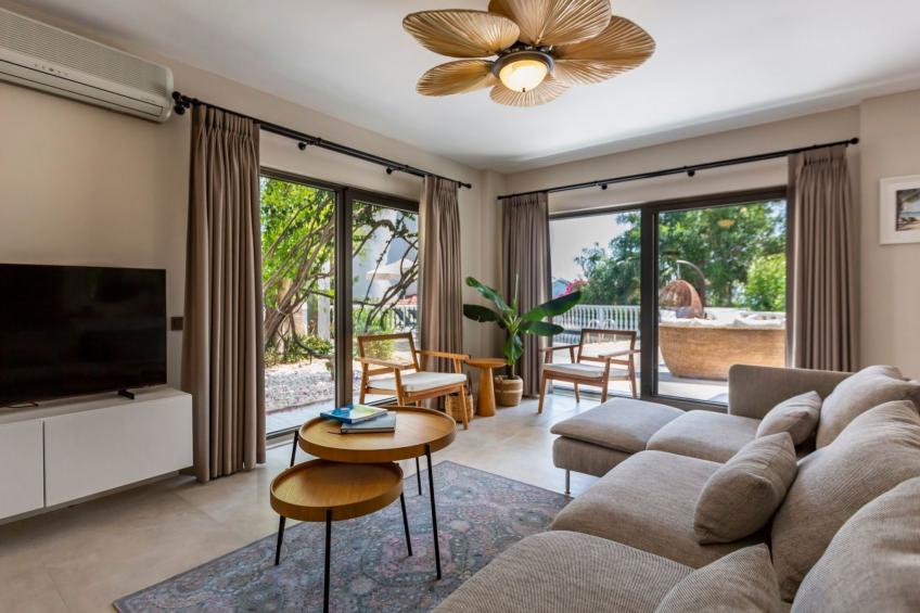 Moderne Villa "Verde Kalkan" mit großem Garte - foto 10