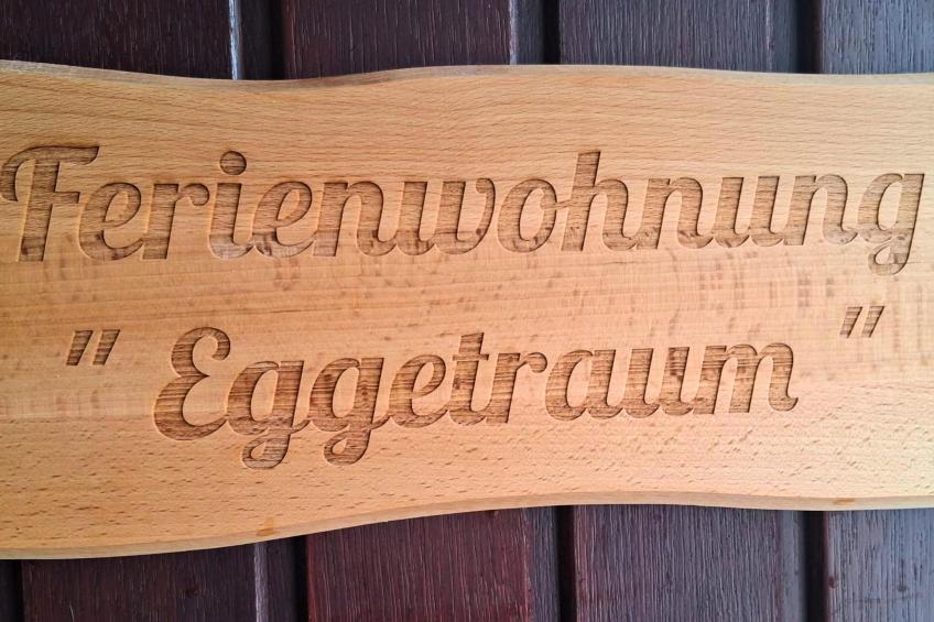 Ferienwohnung Eggetraum - foto 29