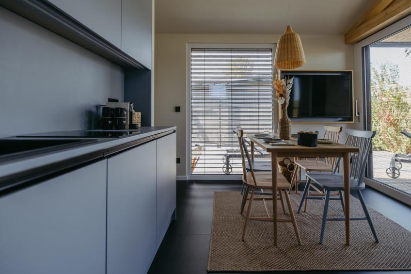 Guesthouse Spa Seeblick - foto 10