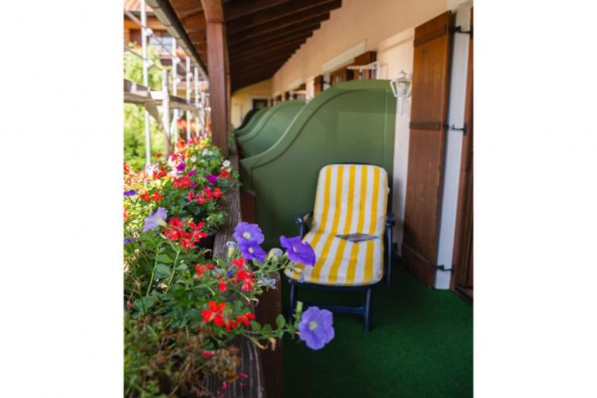 Sammareier Gutshof - Fewo 55qm 1OG - foto 25