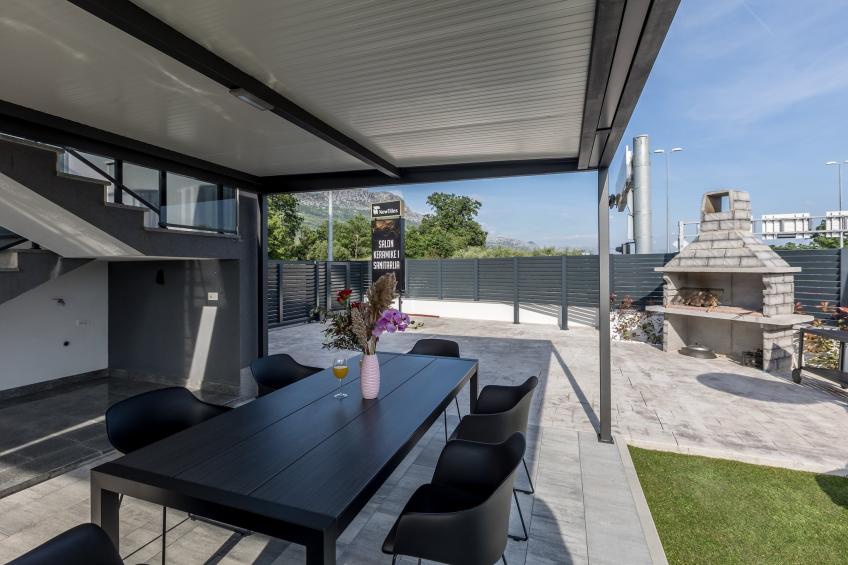 Scenic Kastel Luksic Apartments - Three Bedroom Apartment - foto 25