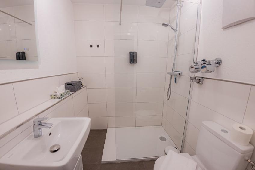 Come4Stay Passau - 2 Zimmer - bis zu 4 Gäste - foto 8