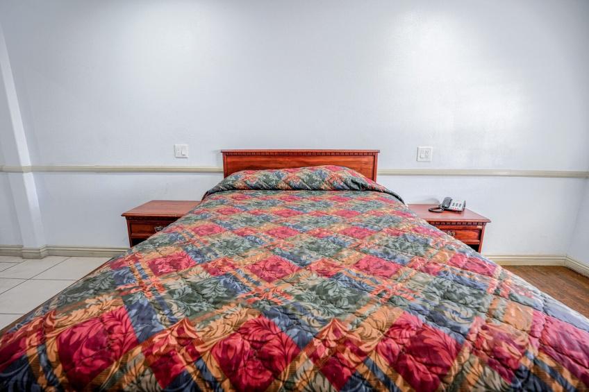 King Bed Smoking - foto 29