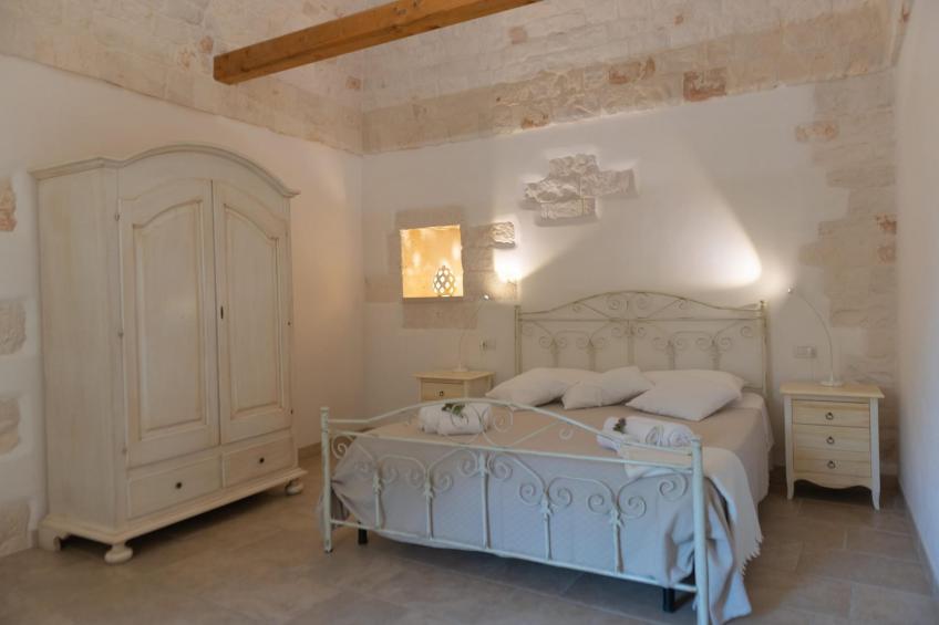 Villa Le Nacchere in Cisternino - foto 26
