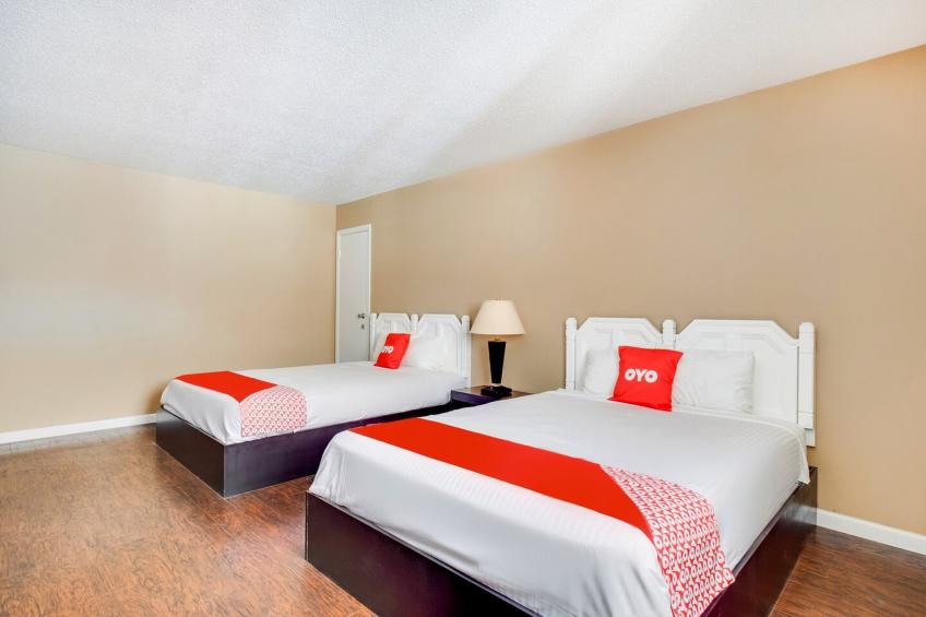 2 Queen Bed - foto 10