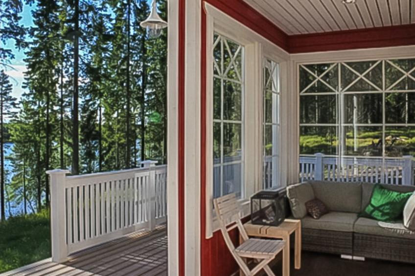 Villa kukkula - foto 51