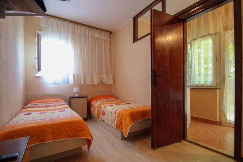 Holiday apartment with internet access - BF-2T36 - foto 12