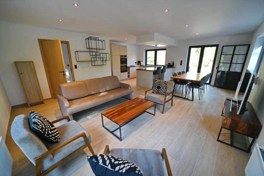 CHALET DES BOIS - foto 4