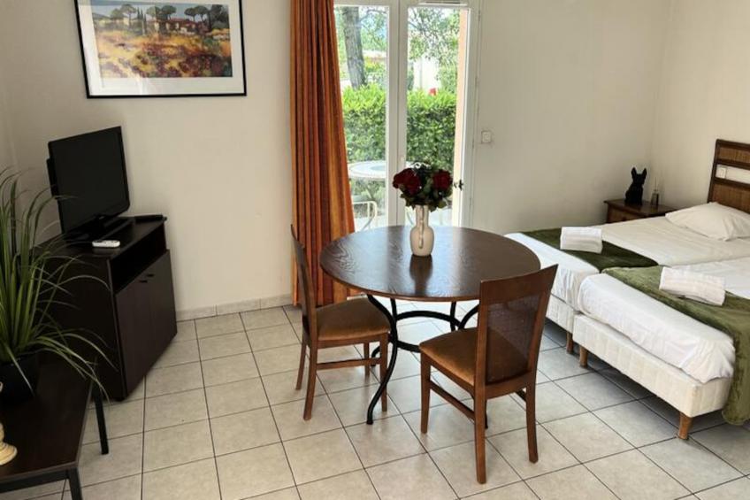 Résidence Le Domaine d'Agrippa - foto 11