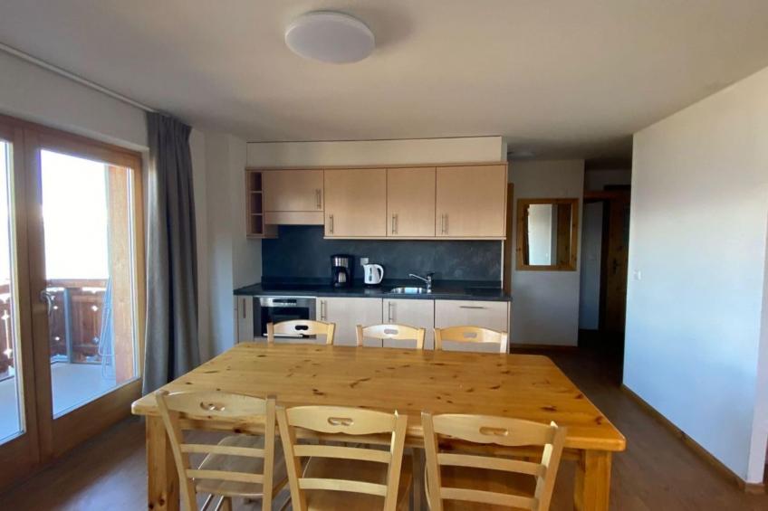 Pracondu 1 401 - OUTDOOR & FUN apartment 8 pers - foto 13