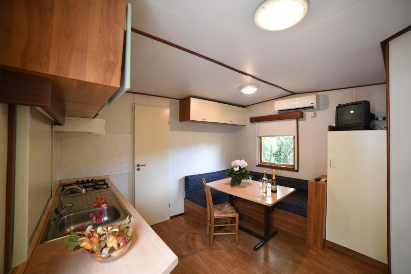 C´Era una Volta APARTMENT TYPE B - Two Room APT - 4 Pax - B4 - foto 9