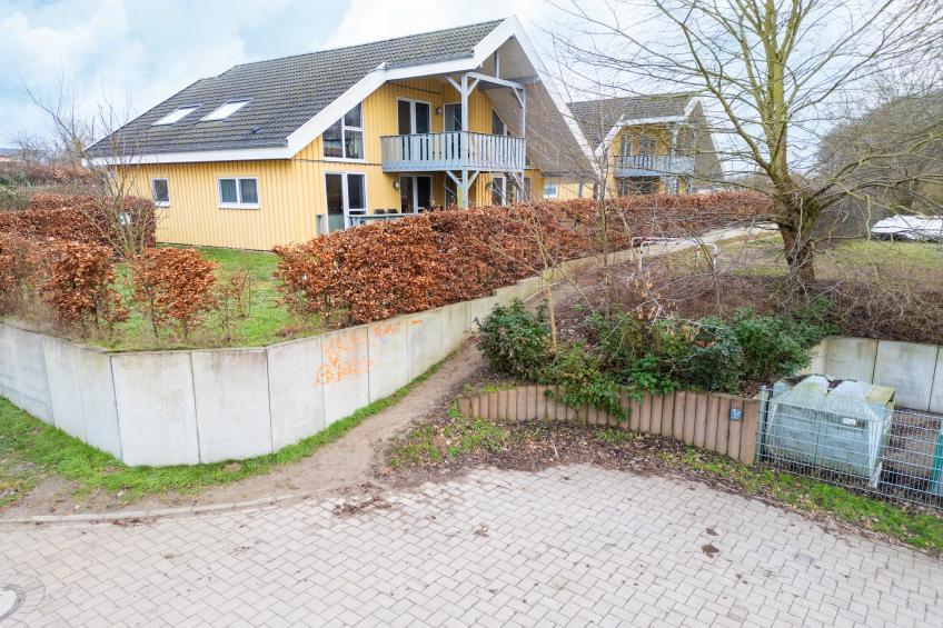 Schwan 308 - foto 16