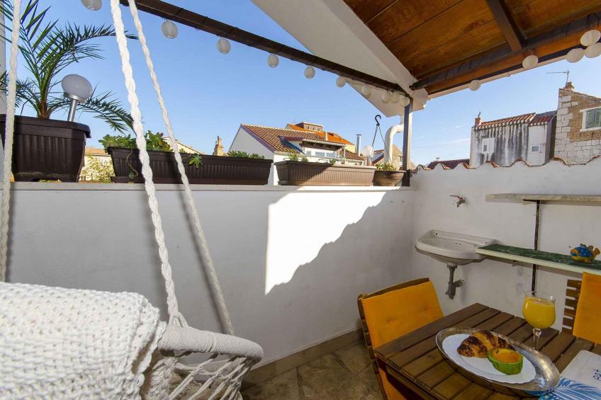 Vakantiewoning met terras en airco - VW-3Y6GP - foto 25