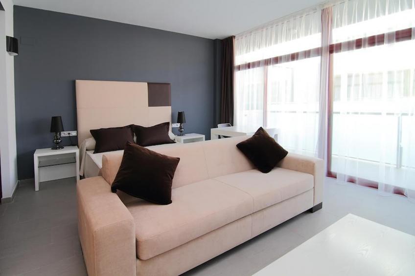 APOLO SUITES RENTALMAR 2/4 - foto 23