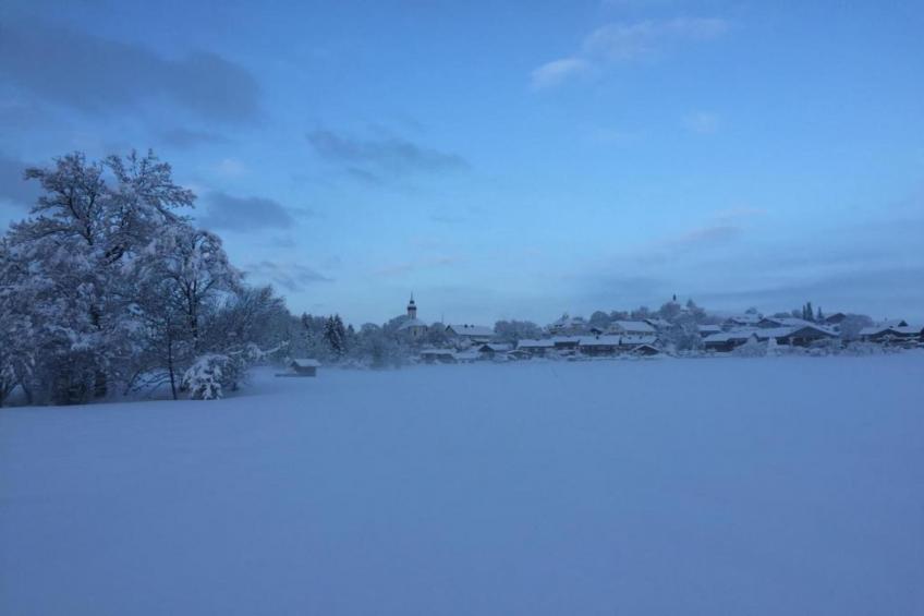 Bad Bayersoien - foto 40