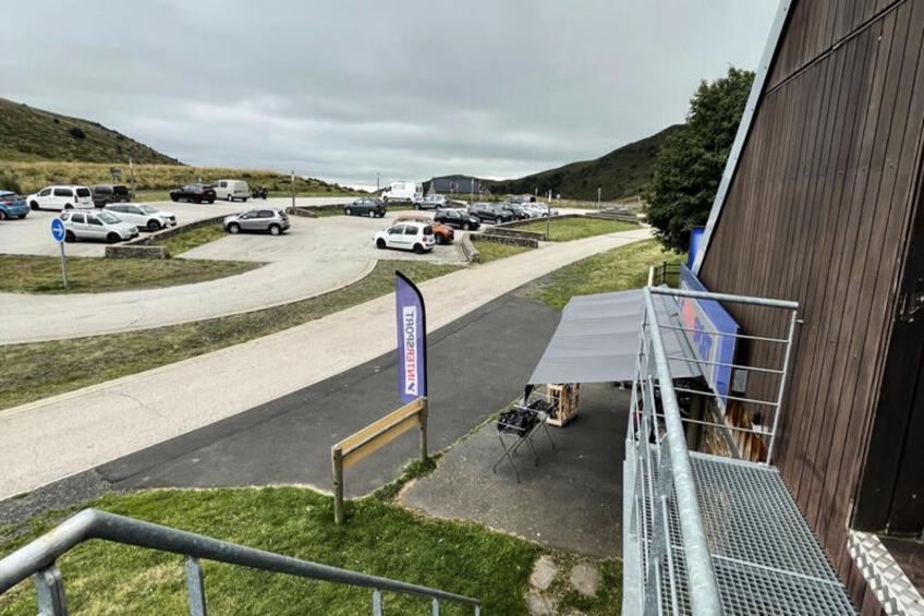 Appartements à Albepierre Bredons - foto 36