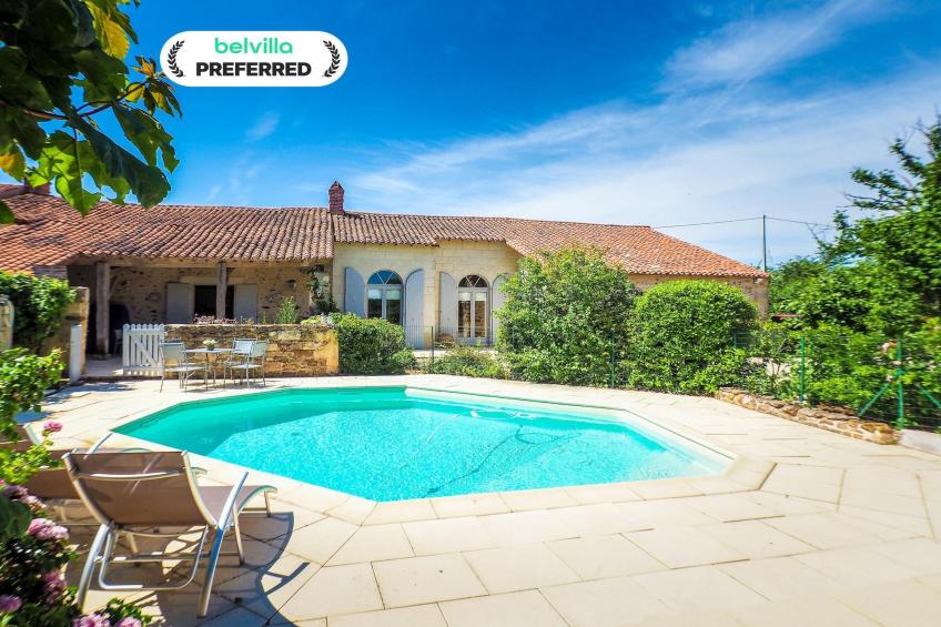 ST LAURENT DE LA SALLE FR-85410-02